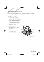 Предварительный просмотр 93 страницы Kenwood KTC-D500E Instruction Manual