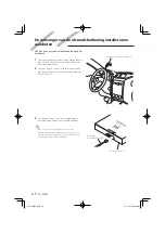 Предварительный просмотр 94 страницы Kenwood KTC-D500E Instruction Manual