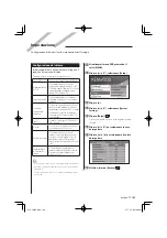 Preview for 109 page of Kenwood KTC-D500E Instruction Manual