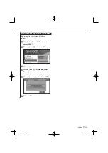 Preview for 111 page of Kenwood KTC-D500E Instruction Manual