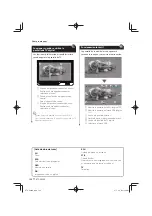 Preview for 126 page of Kenwood KTC-D500E Instruction Manual