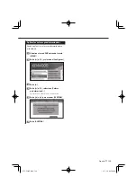 Preview for 135 page of Kenwood KTC-D500E Instruction Manual