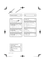 Preview for 146 page of Kenwood KTC-D500E Instruction Manual