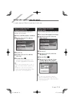 Предварительный просмотр 155 страницы Kenwood KTC-D500E Instruction Manual