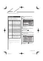 Предварительный просмотр 157 страницы Kenwood KTC-D500E Instruction Manual