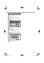 Предварительный просмотр 159 страницы Kenwood KTC-D500E Instruction Manual