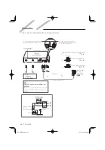 Предварительный просмотр 168 страницы Kenwood KTC-D500E Instruction Manual