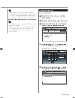 Preview for 9 page of Kenwood KTC-D600E Instruction Manual