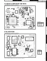 Preview for 7 page of Kenwood KTC-HR100 Service Manual