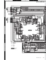 Preview for 15 page of Kenwood KTC-HR100 Service Manual