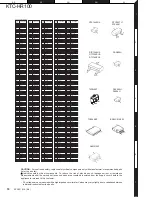 Preview for 18 page of Kenwood KTC-HR100 Service Manual