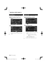 Предварительный просмотр 10 страницы Kenwood KTC-HR200 - HD Radio Tuner Box Instruction Manual