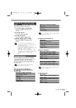 Предварительный просмотр 7 страницы Kenwood KTC-SR901 - Digital Satellite Tuner Instruction Manual