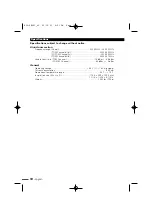 Предварительный просмотр 12 страницы Kenwood KTC-SR901 - Digital Satellite Tuner Instruction Manual