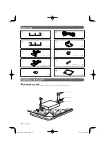 Preview for 10 page of Kenwood KTC-V300N Instruction Manual