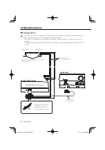 Preview for 4 page of Kenwood KTC-V301E Instruction Manual