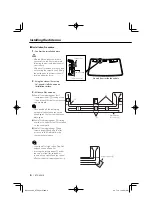 Preview for 6 page of Kenwood KTC-V301E Instruction Manual