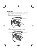 Preview for 13 page of Kenwood KTC-V301E Instruction Manual