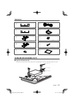 Preview for 27 page of Kenwood KTC-V301E Instruction Manual