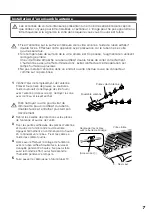 Preview for 7 page of Kenwood KTC-V500N Instruction Manual