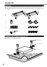 Preview for 10 page of Kenwood KTC-V500N Instruction Manual