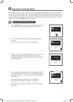 Preview for 17 page of Kenwood KTC506B19 Installation Instructions Manual