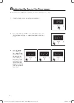 Preview for 20 page of Kenwood KTC506B19 Installation Instructions Manual