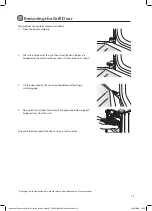 Preview for 25 page of Kenwood KTC506B19 Installation Instructions Manual