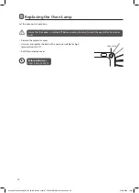 Preview for 26 page of Kenwood KTC506B19 Installation Instructions Manual