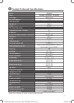 Preview for 29 page of Kenwood KTC506B19 Installation Instructions Manual