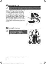 Preview for 32 page of Kenwood KTC506B19 Installation Instructions Manual