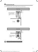 Preview for 33 page of Kenwood KTC506B19 Installation Instructions Manual