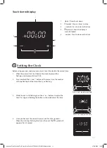 Preview for 11 page of Kenwood KTG506B19 Installation Instructions Manual