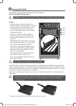 Preview for 19 page of Kenwood KTG506B19 Installation Instructions Manual