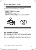 Preview for 35 page of Kenwood KTG506B19 Installation Instructions Manual