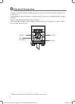 Preview for 38 page of Kenwood KTG506B19 Installation Instructions Manual