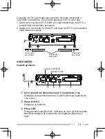 Preview for 17 page of Kenwood KTI-5 Instruction Manual