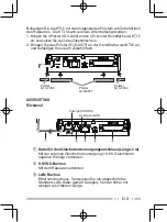 Preview for 21 page of Kenwood KTI-5 Instruction Manual