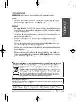 Preview for 27 page of Kenwood KTI-5 Instruction Manual