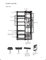 Preview for 13 page of Kenwood KTLD60B17 Installation Instructions Manual