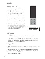 Preview for 14 page of Kenwood KTLD60B17 Installation Instructions Manual