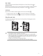 Preview for 15 page of Kenwood KTLD60B17 Installation Instructions Manual