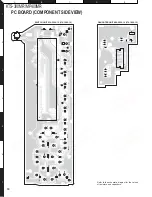 Предварительный просмотр 10 страницы Kenwood KTS-MP400MR - Radio / CD Service Manual