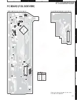 Предварительный просмотр 11 страницы Kenwood KTS-MP400MR - Radio / CD Service Manual