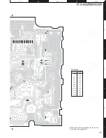 Предварительный просмотр 15 страницы Kenwood KTS-MP400MR - Radio / CD Service Manual