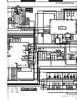 Предварительный просмотр 21 страницы Kenwood KTS-MP400MR - Radio / CD Service Manual