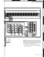 Предварительный просмотр 25 страницы Kenwood KTS-MP400MR - Radio / CD Service Manual