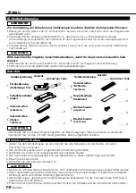 Preview for 10 page of Kenwood KVA-S300 Instruction Manual