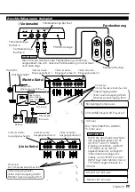 Предварительный просмотр 11 страницы Kenwood KVA-S300 Instruction Manual