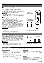 Предварительный просмотр 13 страницы Kenwood KVA-S300 Instruction Manual